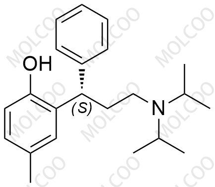 托特罗定EP杂质F