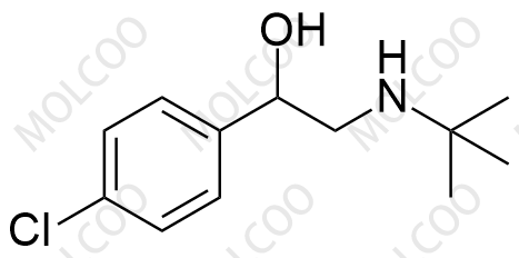 妥洛特罗杂质21