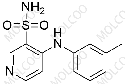 托拉塞米EP杂质B
