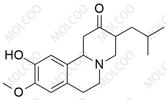 丁苯那嗪杂质40