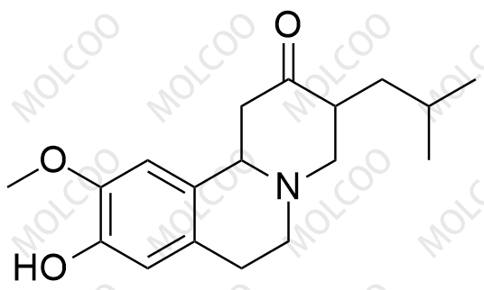 丁苯那嗪杂质41