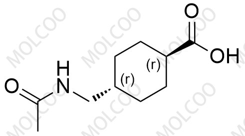 氨甲环酸杂质 7
