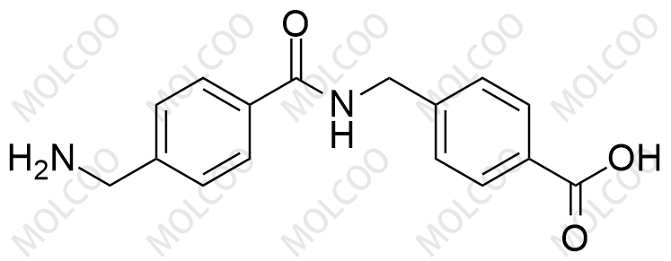 氨甲环酸杂质10