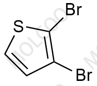 噻托溴铵杂质 19