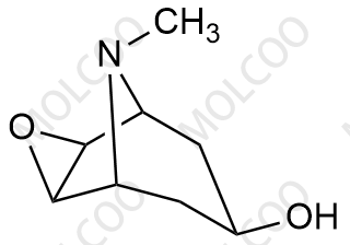 噻托溴铵杂质 22