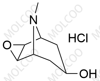 噻托溴铵杂质22(盐酸盐)