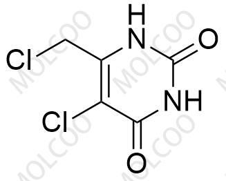 替吡嘧啶杂质6