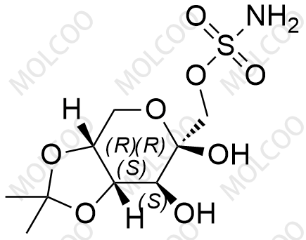 托吡酯杂质6