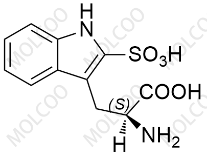 2-磺基色氨酸