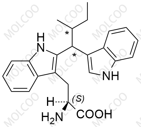 色氨酸EP杂质J