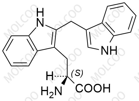 色氨酸EP杂质K