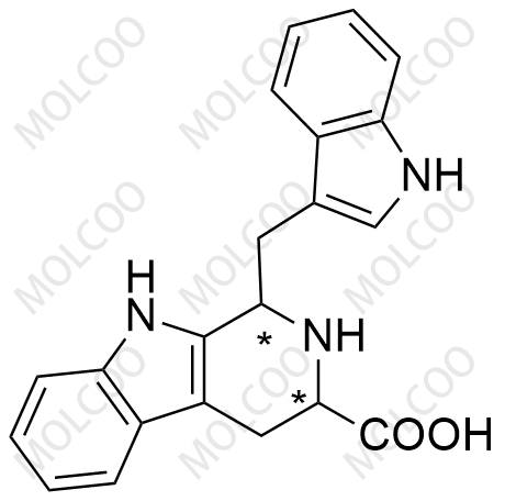 色氨酸EP杂质L