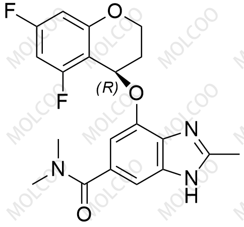 （R）-替戈拉生