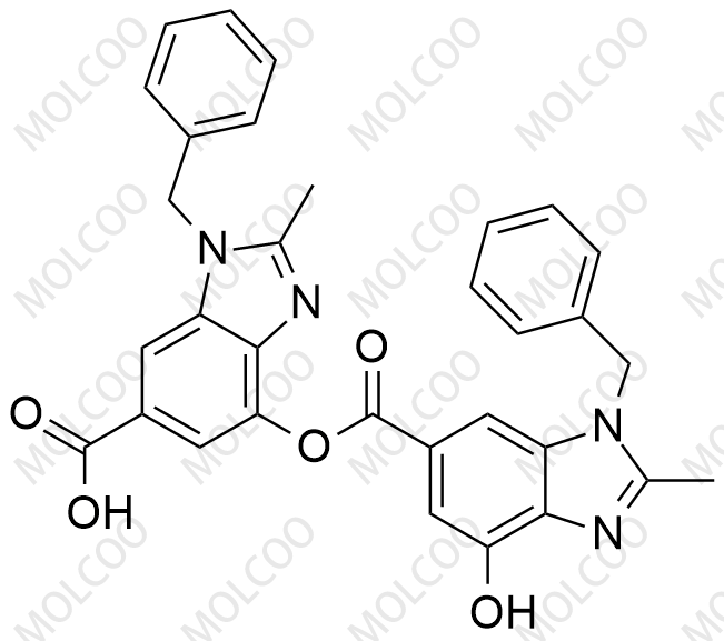 替戈拉生杂质39