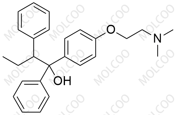 他莫昔芬EP杂质B
