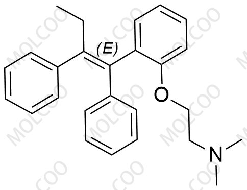 他莫昔芬EP杂质E