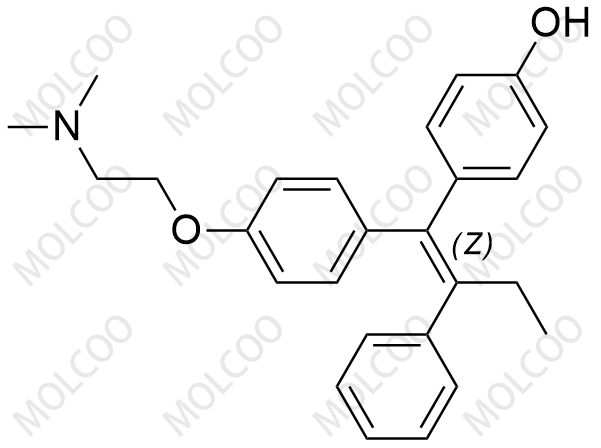 他莫昔芬杂质11