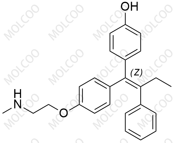 他莫昔芬杂质15