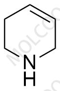 1,2,3,6-四氢吡啶