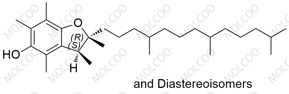 d1-α-生育酚EP杂质A