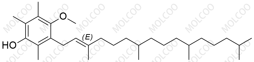 d1-α-生育酚EP杂质C