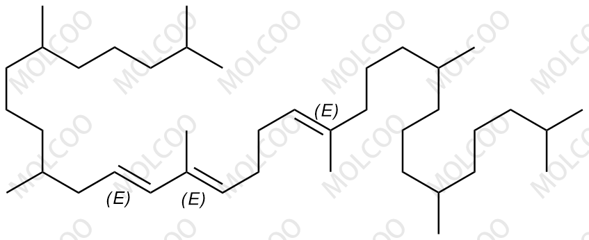 生育酚EP杂质D