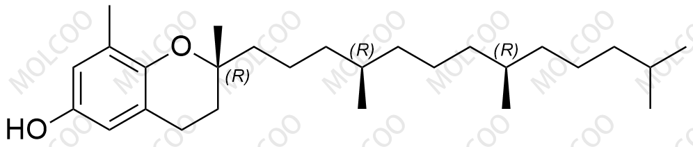 δ-生育酚