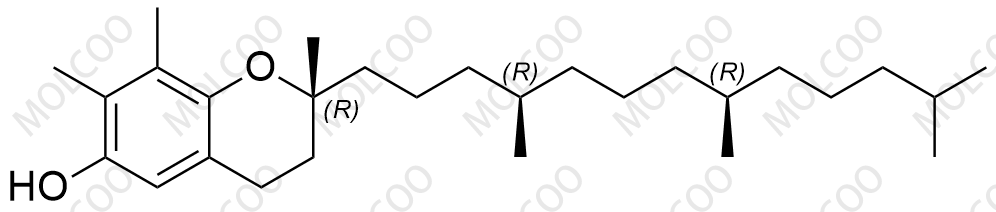 γ-生育酚