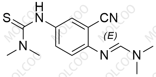 图卡替尼杂质5