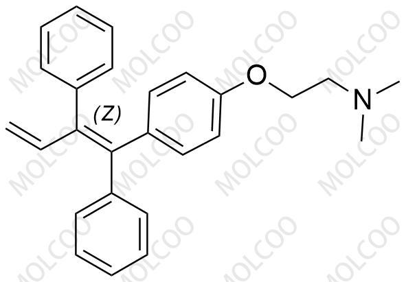 托瑞米芬杂质3