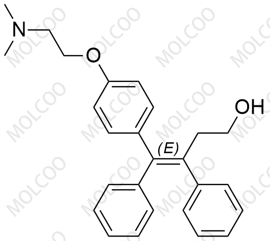 托瑞米芬杂质4
