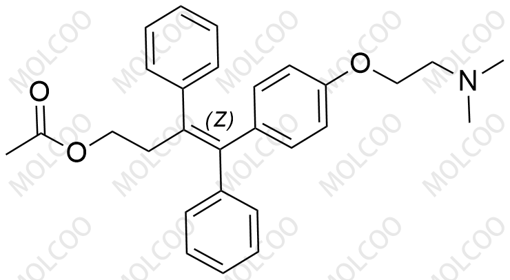托瑞米芬杂质5