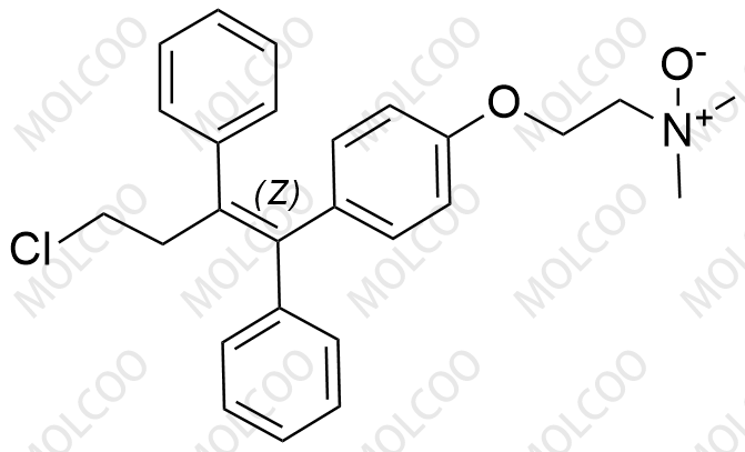托瑞米芬氮氧化物