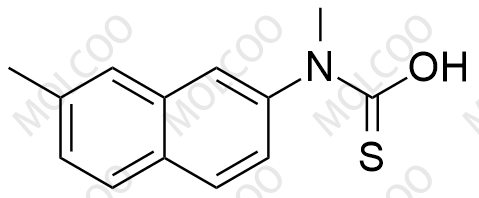 托萘酯杂质6