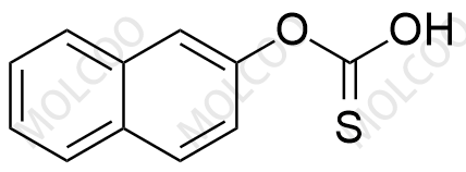 托萘酯杂质7