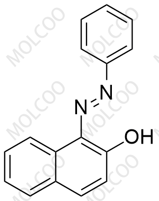 托萘酯杂质9