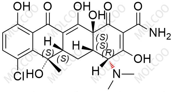 四环素杂质9