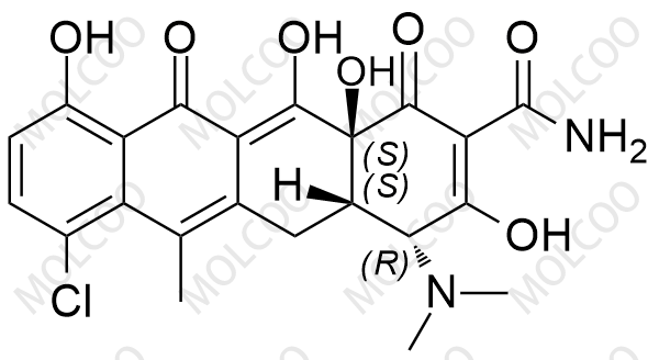四环素杂质27