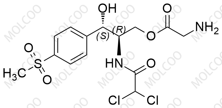 甲砜霉素杂质13