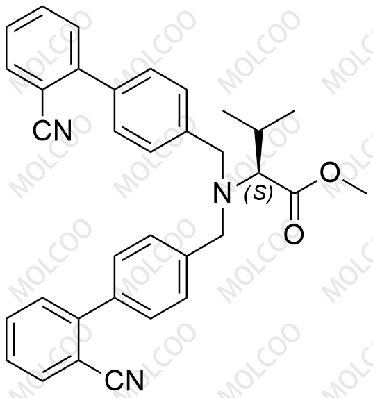 缬沙坦杂质45