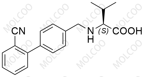 缬沙坦杂质46