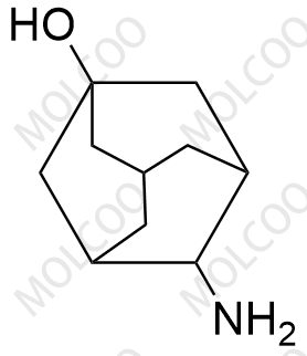 维格列汀杂质62