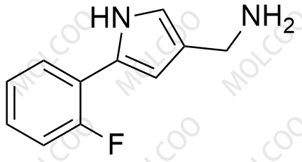 沃诺拉赞杂质88