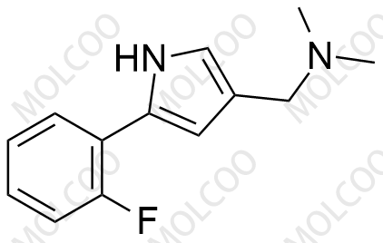 沃诺拉赞杂质89