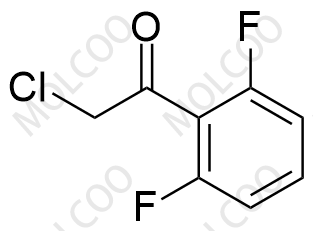 伏立康唑杂质41