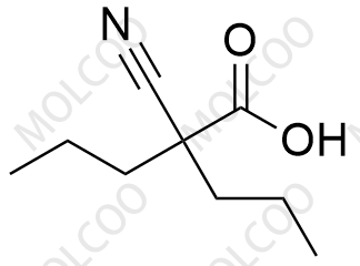 丙戊酸钠杂质23