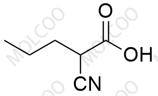 双丙戊酸钠杂质24