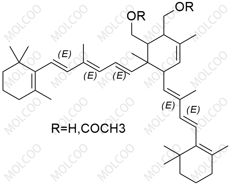 维生素A EP杂质A