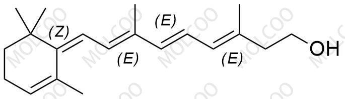 维生素A EP杂质C