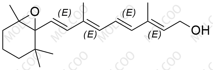 5,6-单环氧维生素A
